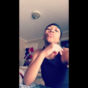 Meet your Posher, Krystal